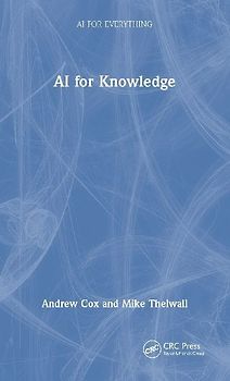 AI for Knowledge