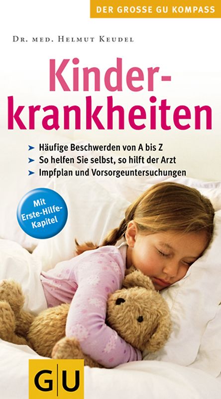 Kinderkrankheiten