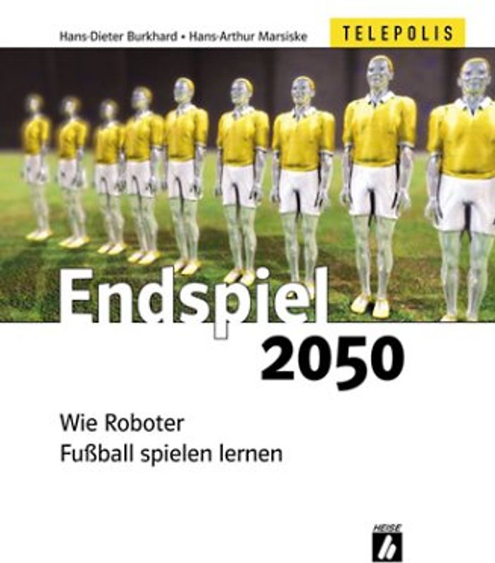 Endspiel 2050