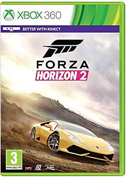 Forza Horizon 2 [Internationale Version] Xbox 360