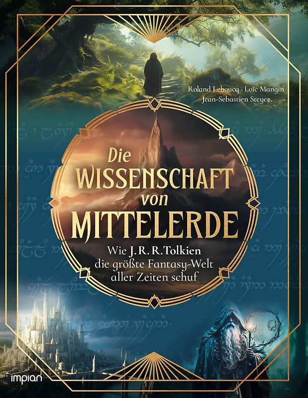 Die Wissenschaft von Mittelerde