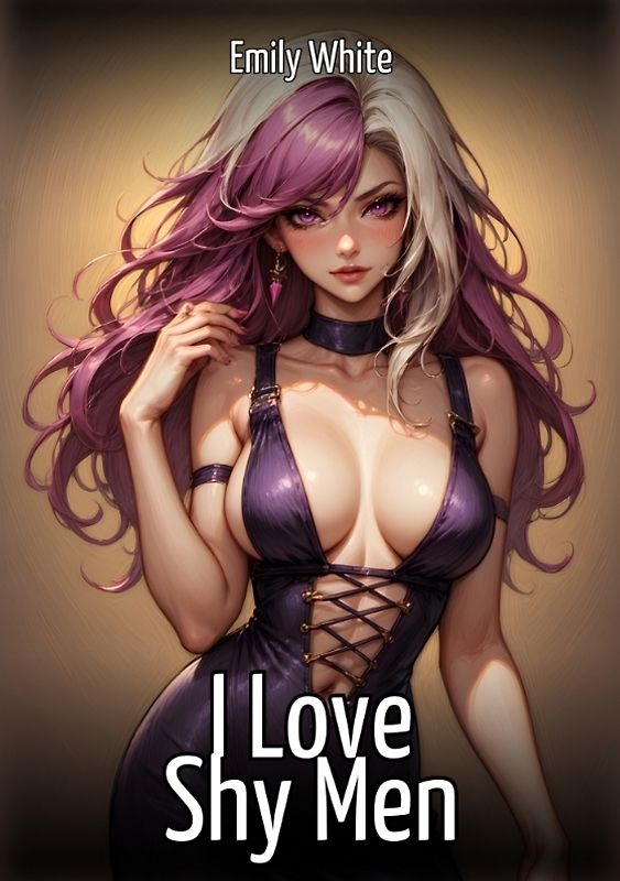 I Love Shy Men
