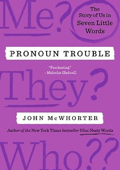 Pronoun Trouble