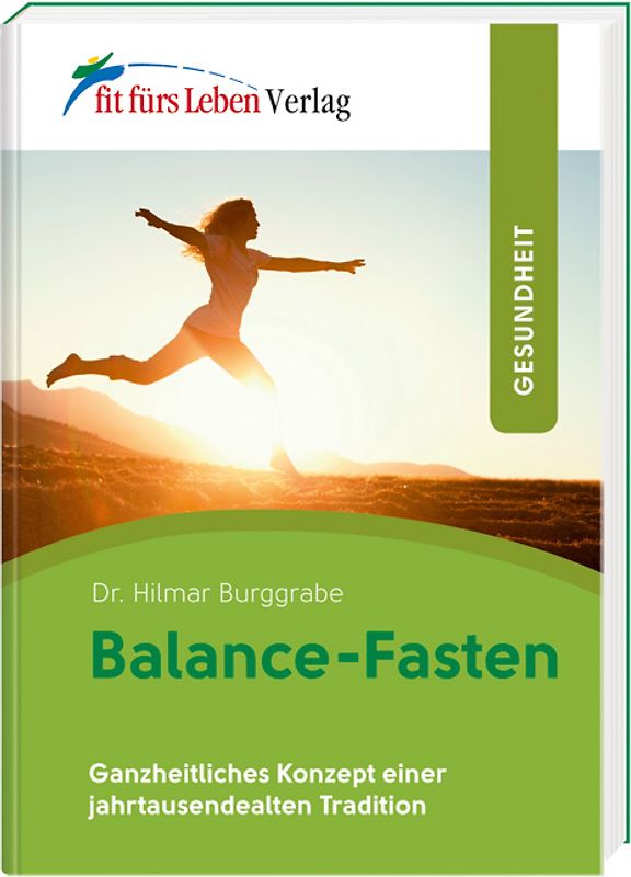 Balance-Fasten