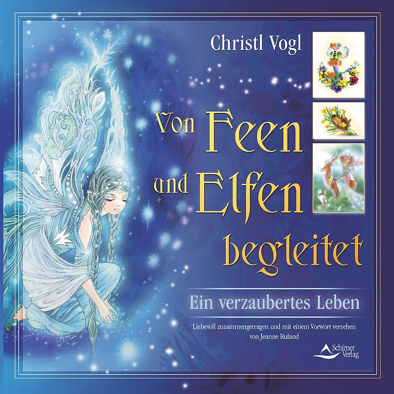 Von Feen und Elfen begleitet