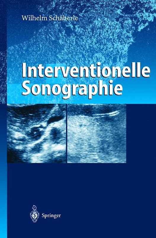 Interventionelle Sonographie