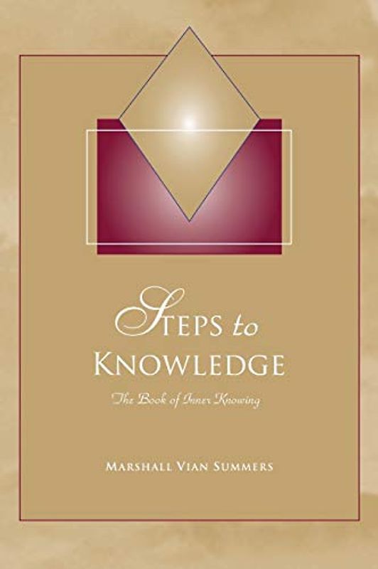 Steps to Knowledge