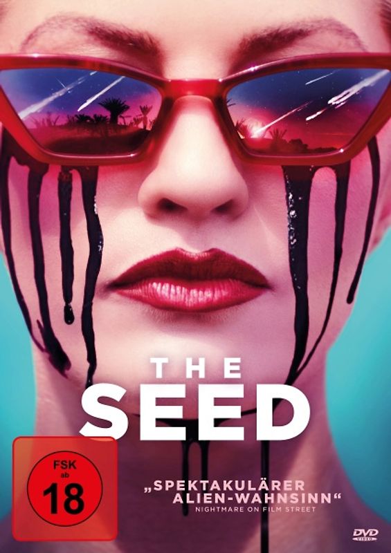 The Seed DVD