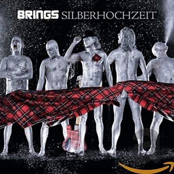 Brings - Silberhochzeit: Best Of