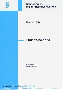 Handelsrecht