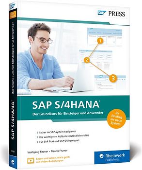 SAP S/4HANA