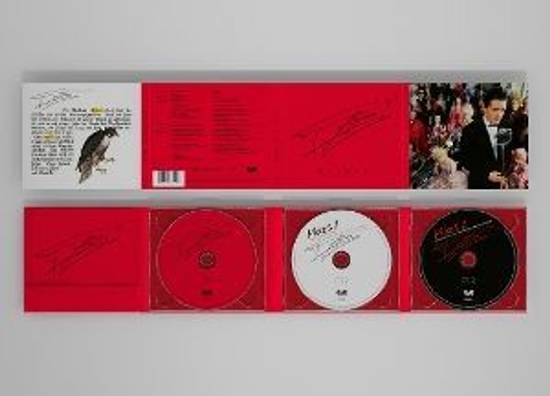 Falco 3 (Deluxe Version)