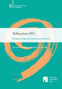 Kolloquium 2015