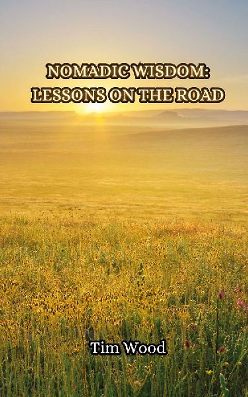 The Travellightenment