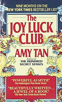 Joy Luck Club
