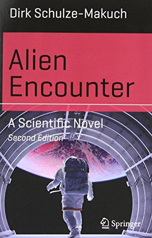 Alien Encounter