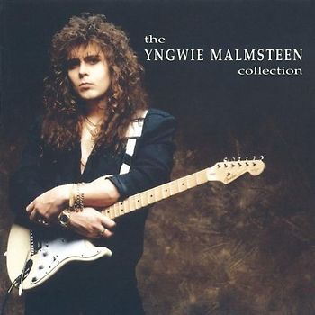 Yngwie Malmsteen - The Yngwie Malmsteen Collection