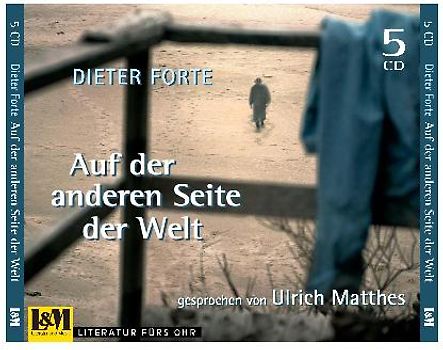 Auf der anderen Seite der Welt