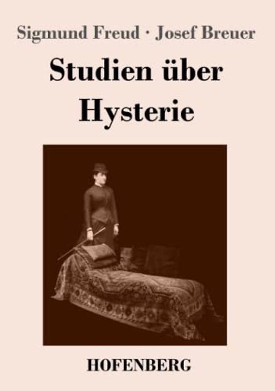 Studien über Hysterie