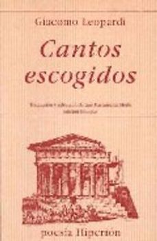 Cantos escogidos