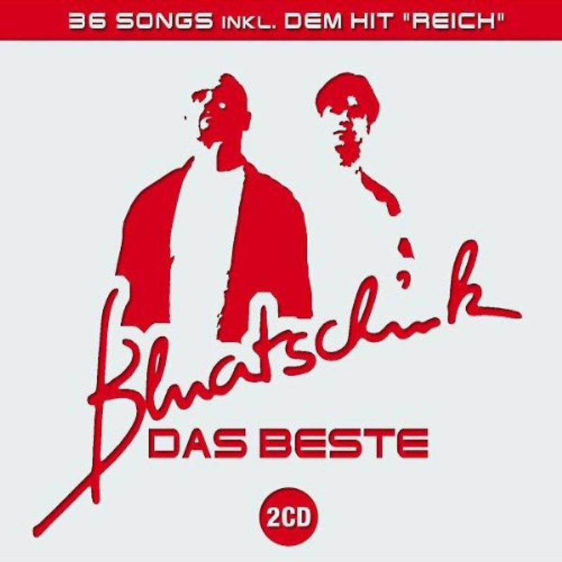 Bluatschink - Das Beste
