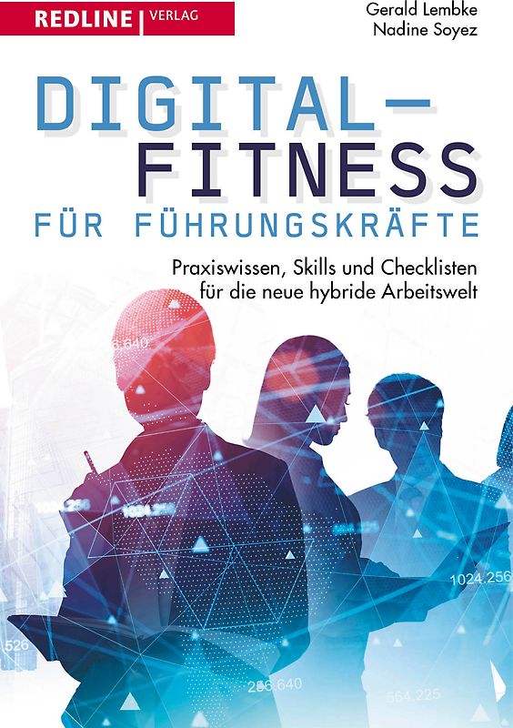 Digital-Fitness für Führungskräfte