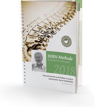 DORNmethode Selbsthilfe-Übungen