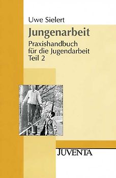 Jungenarbeit