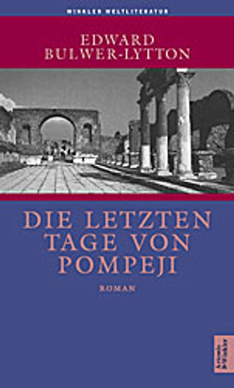 Die letzten Tage von Pompeji