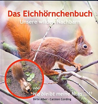 Das Eichhörnchenbuch
