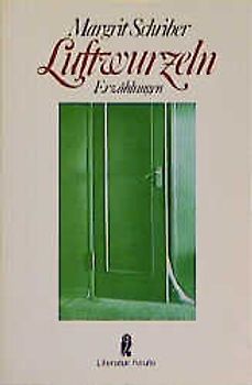 Luftwurzeln. Erzählungen