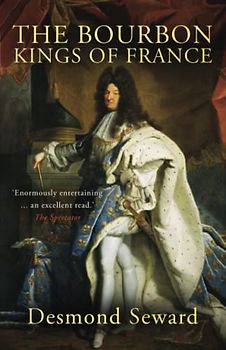 The Bourbon Kings of France