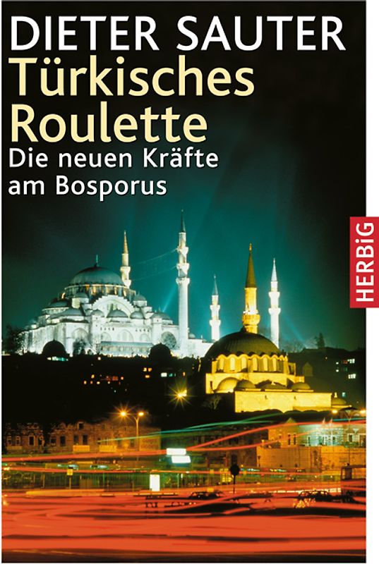 Türkisches Roulette