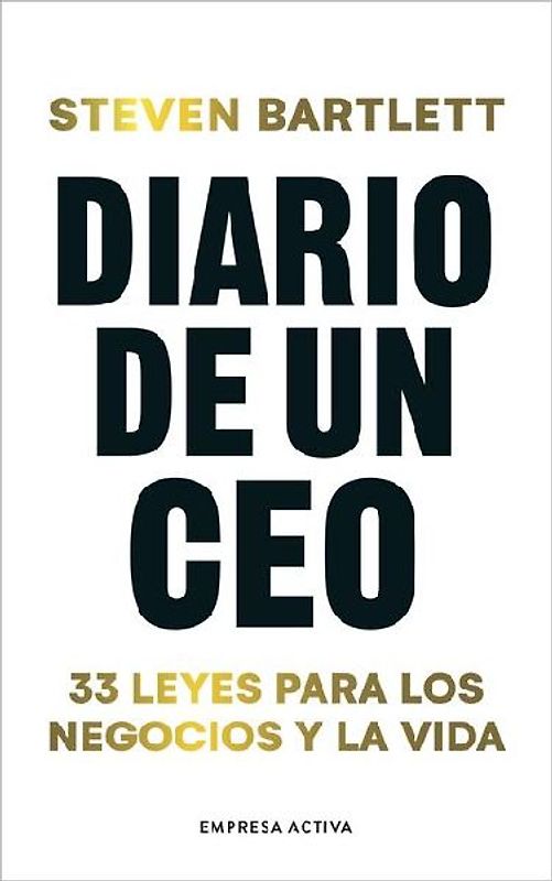 Diario de Un CEO