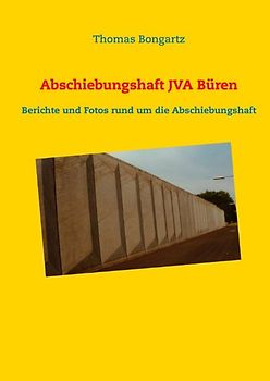 Abschiebungshaft JVA Büren