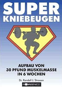 Super Kniebeugen