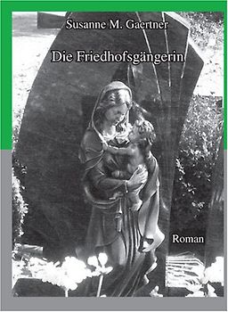 Die Friedhofsgängerin