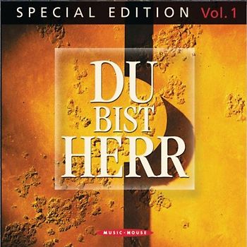 Various - Du Bist Herr-Special Edition Vol.1
