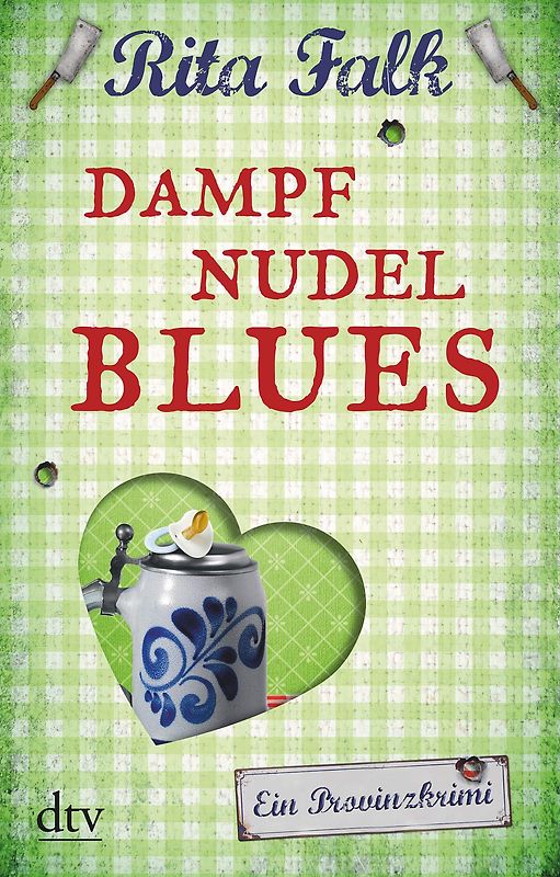 Dampfnudelblues