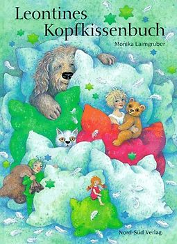Leontines Kopfkissenbuch