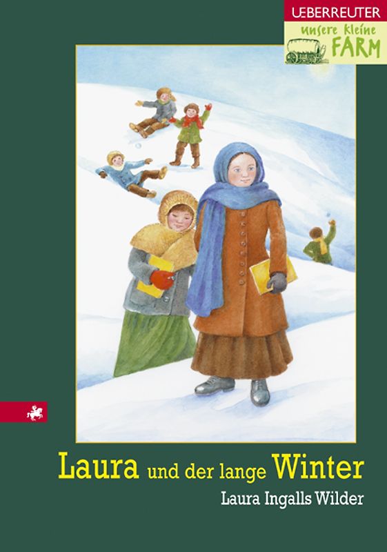 Unsere kleine Farm / Laura und der lange Winter