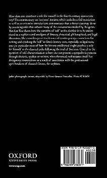 A Commentary on Isocrates' Antidosis