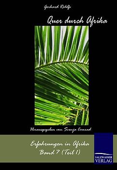 Quer durch Afrika