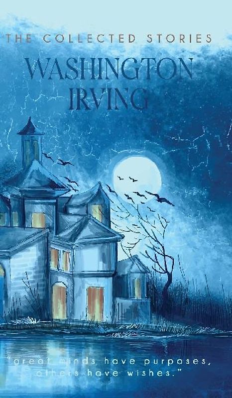 The Collected Stories