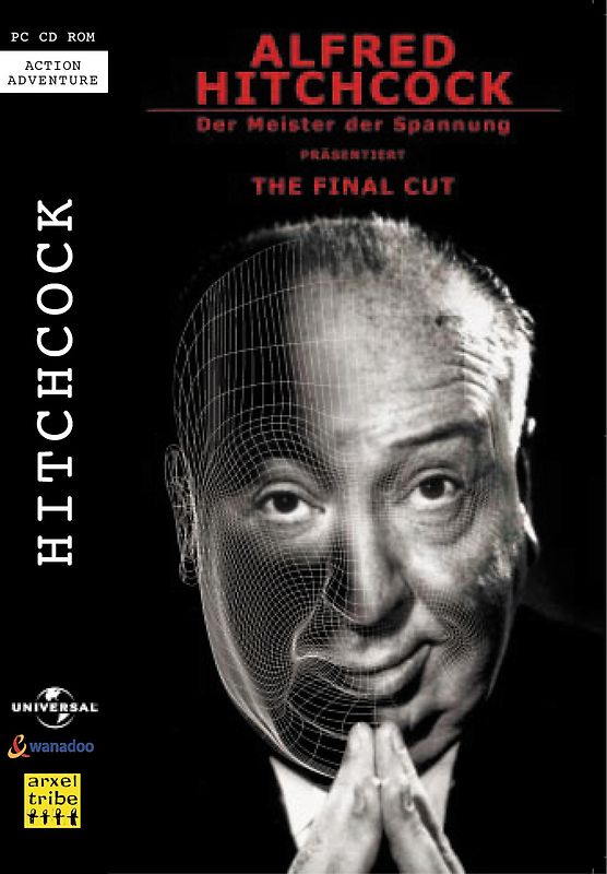 Alfred Hitchcock - The Final Cut PC Spiele