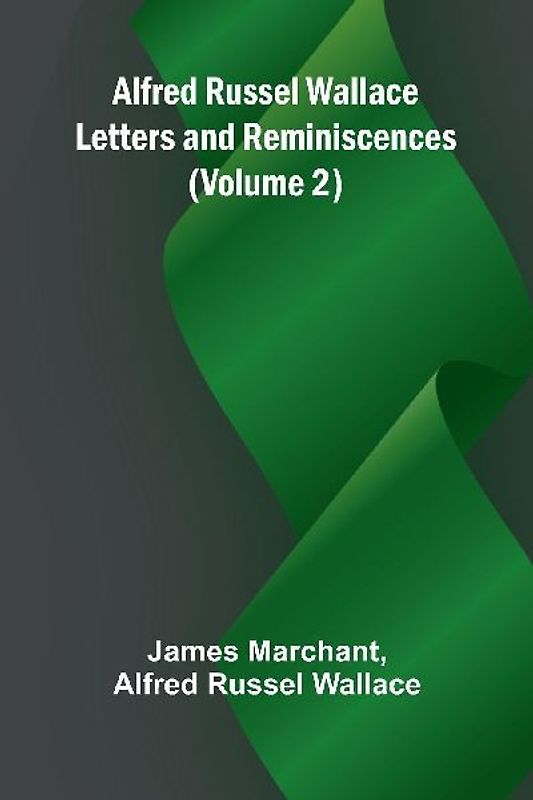 Alfred Russel Wallace