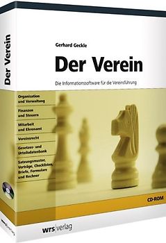 Der Verein auf CD-ROM