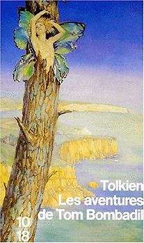 LES AVENTURES DE TOM BOMBADIL. Edition bilingue - Tolkien, J-R-R