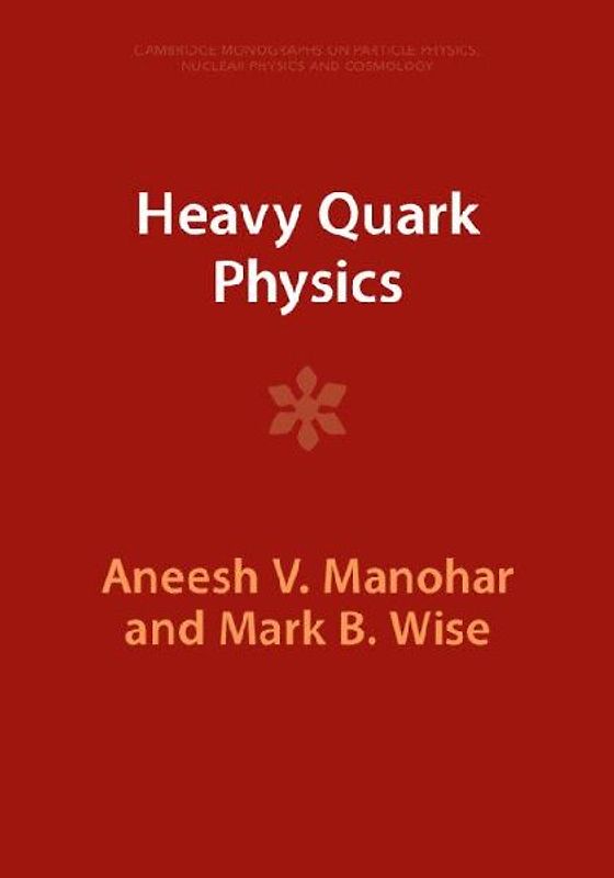 Heavy Quark Physics