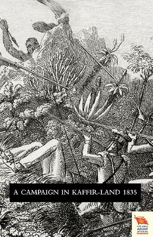 VOYAGE OF OBSERVATION AMONG THE COLONIES OF WESTERN AFRICA, AND A CAMPAIGN IN KAFFIR-LAND IN 1835
